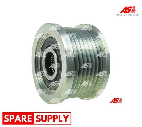 Alternator freewheel clutch - freewheel,