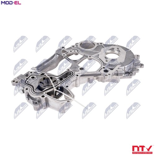 Oil pump bpo 013 - for, toyota