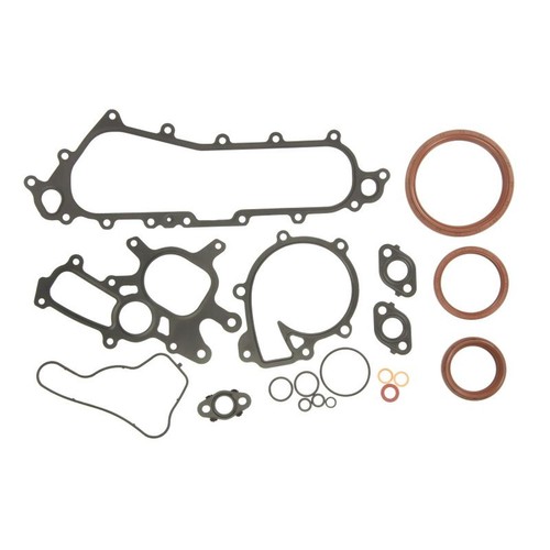 Complete engine gasket set - 1x,
