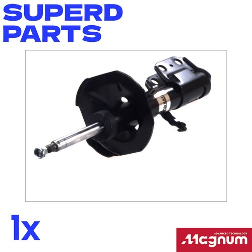 Shock absorber front - front, r