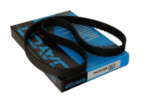 Timing belt fits toyota dyna - toyota,