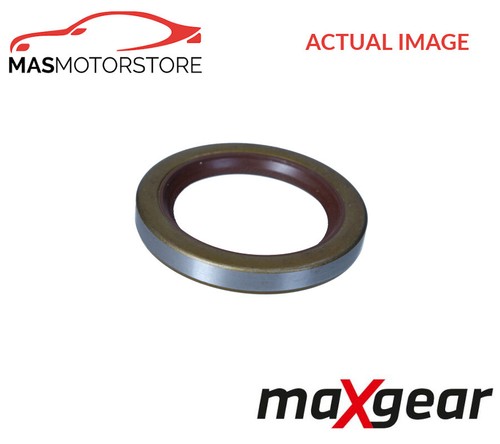 Seal drive shaft maxgear - shaft,