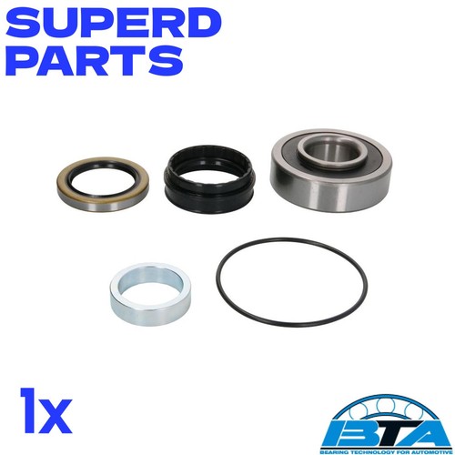 Wheel bearing kit rear - wheel,