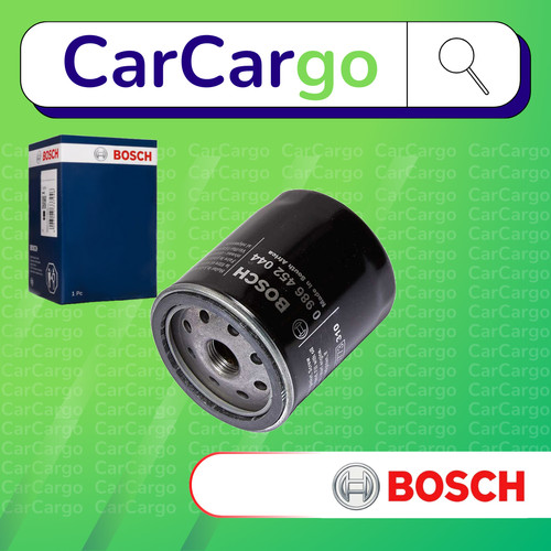 Bosch oil filter for toyota - filter,