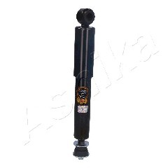 New shock absorber for - shock,