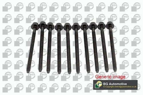 Cylinder head bolt - cylinder, set