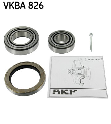 Wheel bearing kit for - 1x,