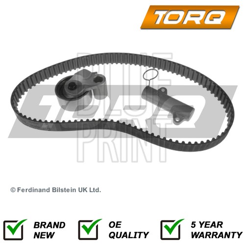 Timing cam belt kit - timing,