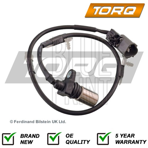 Crankshaft sensor torq fits - crankshaft,