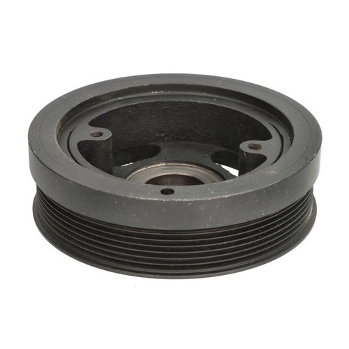 Crankshaft pulley fits - pulley, toyota