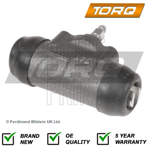 Wheel brake cylinder front - brake,