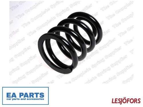Coil spring for toyota - toyota, iv