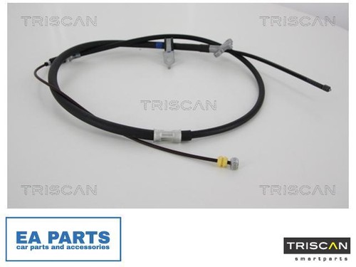 Cable parking brake for - cable,,