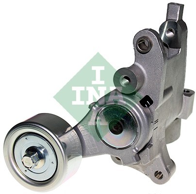 Multi ribbed belt tensioner - belt,