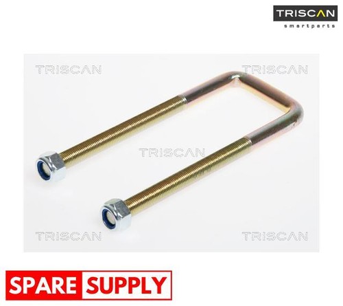 Spring clamp for toyota dyna - spring,