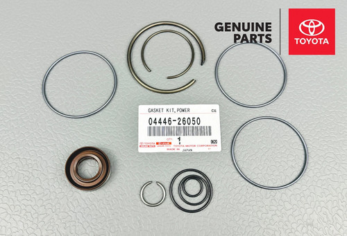 04446 26050 genuine toyota - 04446-26050,