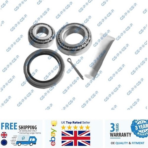 Wheel bearing kit - kit, for