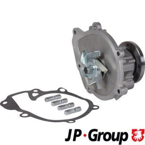 Coolant pump group for - pump, jp