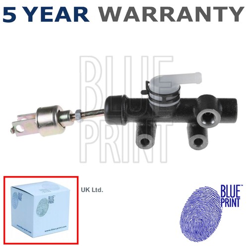 Clutch master cylinder blue - master,
