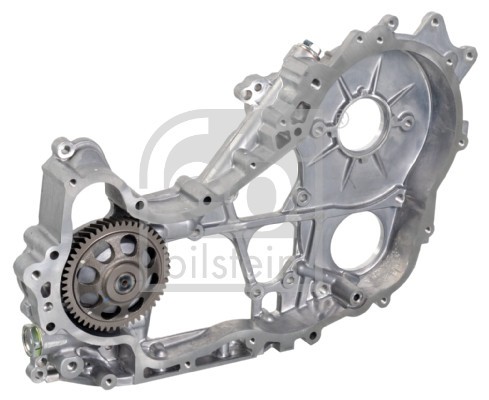 Febi 183385 oil pump - febi,