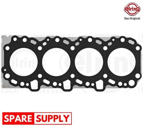 Gasket cylinder head for - cylinder,