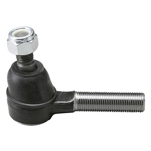 Tie rod end - rod, 4
