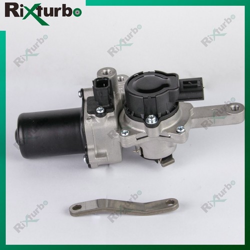 17201 0l060 turbo actuator for - turbo,