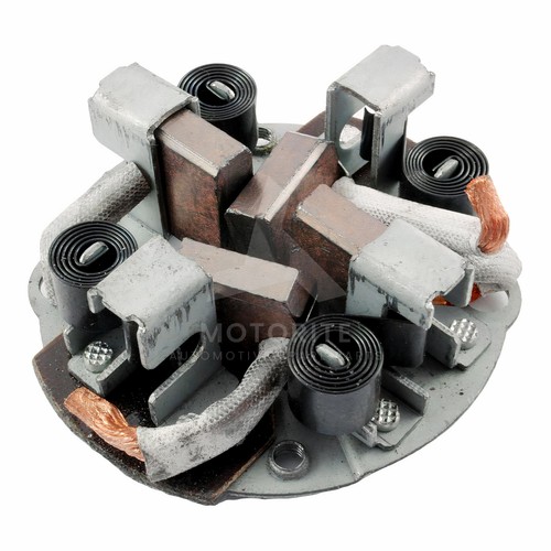 Brush holder toyota iveco - holder,