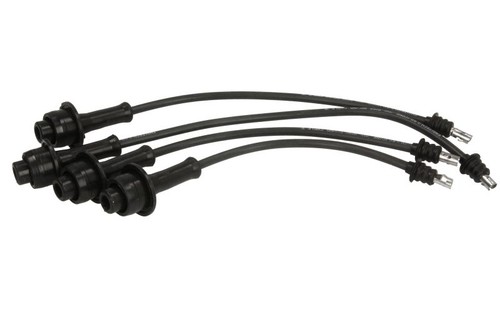 Ignition cable set fits - , toyota