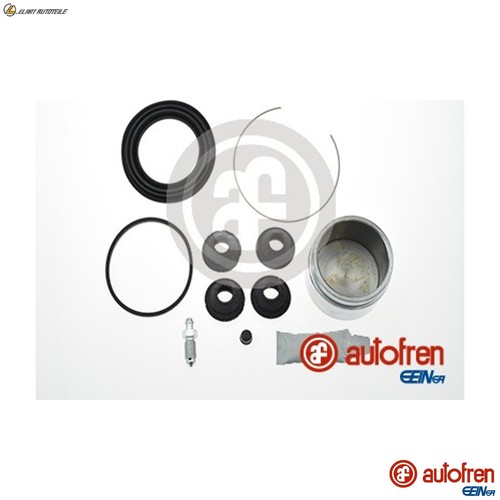 Repair kit brake caliper - repair,