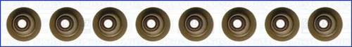 Valve stem seal - , kit