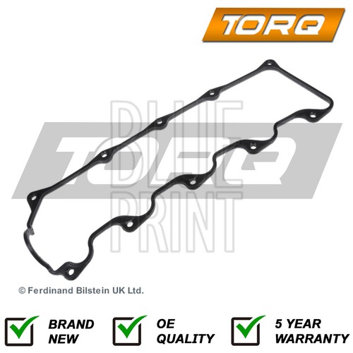 Rocker cover box gasket - gasket, torq