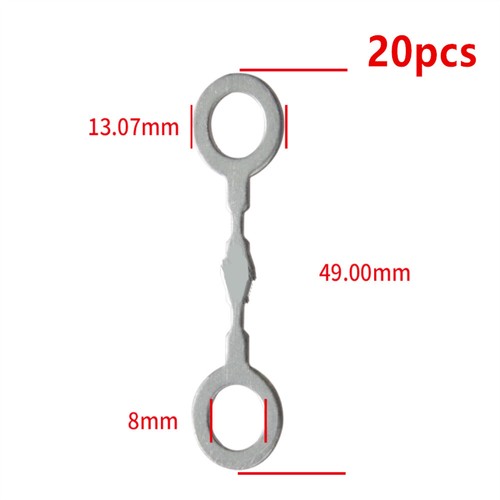 20pcs injector gasket - 20pcs,