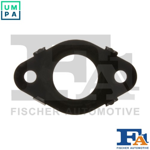 Gasket egr valve - gasket,