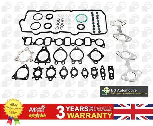 Cylinder head gasket kit - cylinder, for