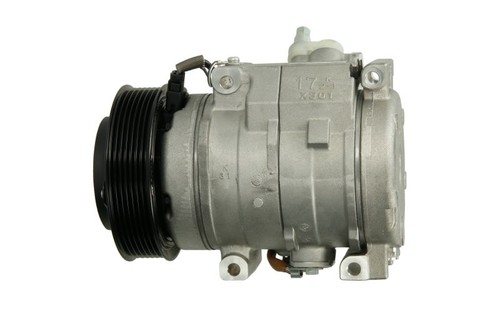 Compressor fits toyota - a,