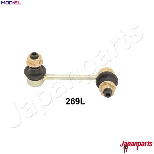 Stabiliser bar suspension - stabiliser,