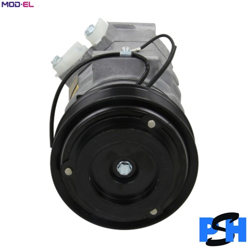 Compressor air conditioning - compressor,