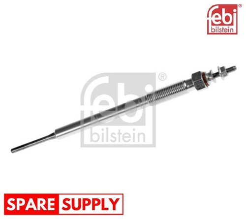 Glow plug for toyota dyna - for,