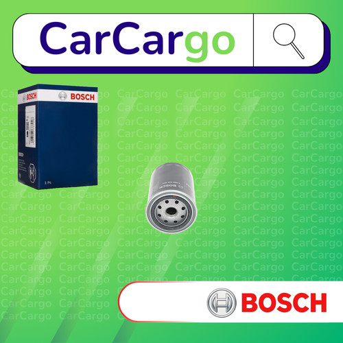 Bosch oil filter for toyota - filter,
