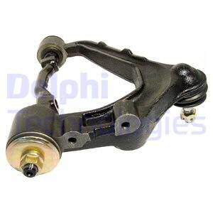 New track control arm for - arm,
