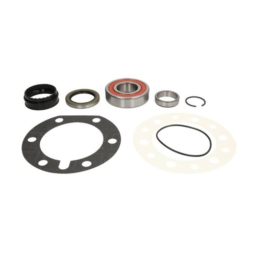 Wheel bearing kit - wheel, rear