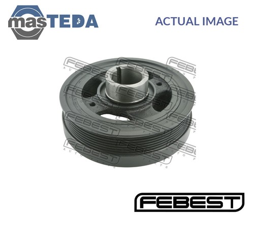 Tds 1kdftv engine - engine, crankshaft