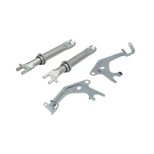 Brake shoe self - shoe, self-adjuster
