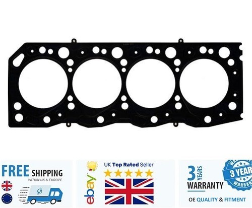 Cylinder head gasket for - head,