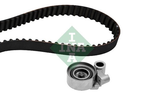 New timing belt set for - new,