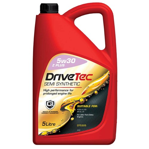 Service kit 5w30 engine oil - service,