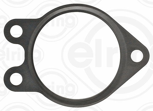 Intake manifold pipe - , gasket
