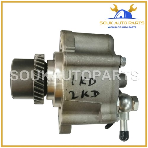 Toyota brake vacuum pump - toyota,