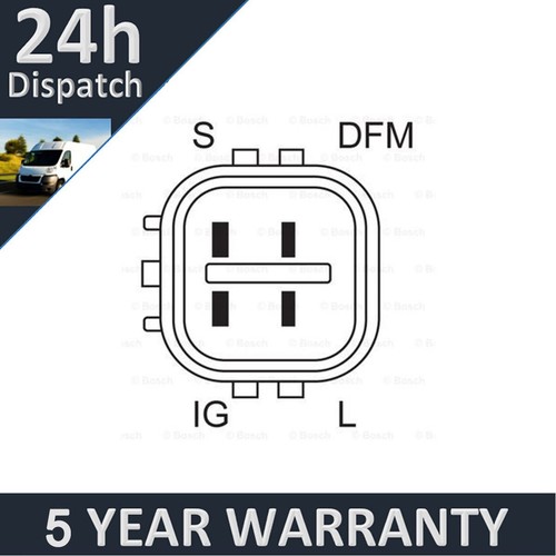 Fits toyota hilux hiace land - toyota,